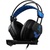 Наушники SADES Xpower Plus Black/Blue (SA706S-B-BL)