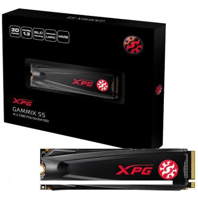 Накопитель SSD M.2 2280 2TB ADATA (AGAMMIXS5-2TT-C)