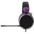 Навушники Dark Project Sono Wired Black (DPP_SONO_WIRED_BLACK)
