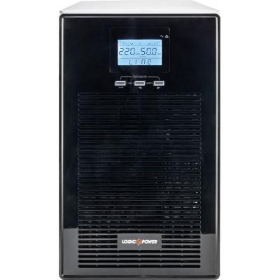 Пристрій безперебійного живлення LogicPower Smart-UPS 2000 Pro (6782)