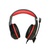 Наушники Microlab G7BR Black-Red (G7BR)