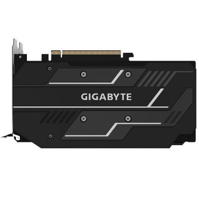 Видеокарта GIGABYTE Radeon RX 5500 XT 4096Mb OC (GV-R55XTOC-4GD)