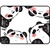 Килимок для мишки GamePro MP085WP White (MP085WP)