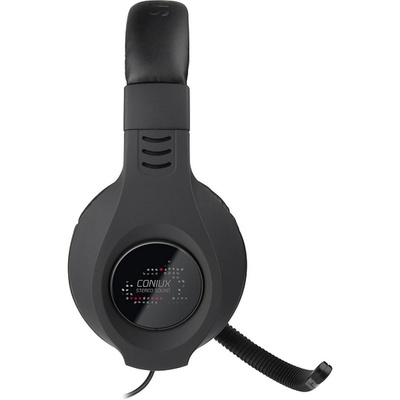Наушники Speedlink CONIUX Stereo Gaming Headset (SL-8783-BK)
