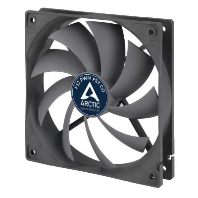 Кулер для корпуса Arctic F12 PWM CO (AFACO-120PC-GBA01)