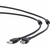 Дата кабель USB 2.0 AM/AF Cablexpert (CCP-USB2-AMAF-15)