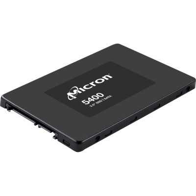 Накопичувач SSD 2.5' 3.84TB 5400 Pro Micron (MTFDDAK3T8TGA-1BC1ZABYYR)