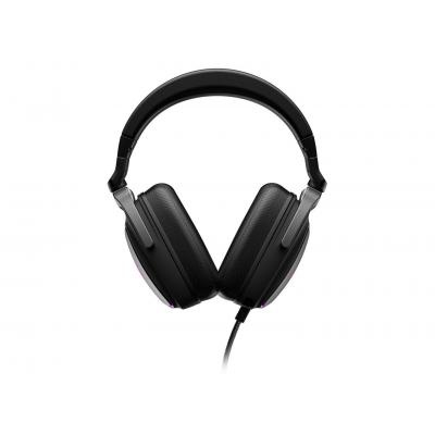 Навушники ASUS ROG Delta S USB RGB Black (90YH02K0-B2UA00)