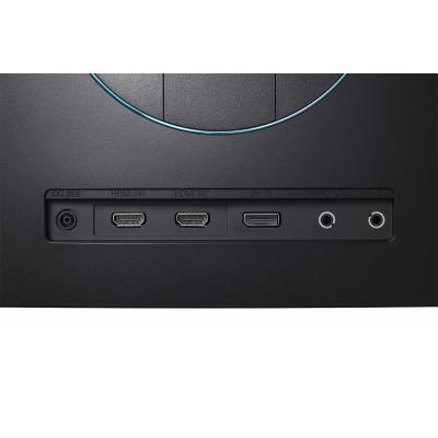 Монитор Samsung C24FG73FQI (LC24FG73FQIXCI)