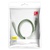 Дата кабель USB 2.0 AM to Lightning 1.2m 2.4A green Baseus (CALDC-06)