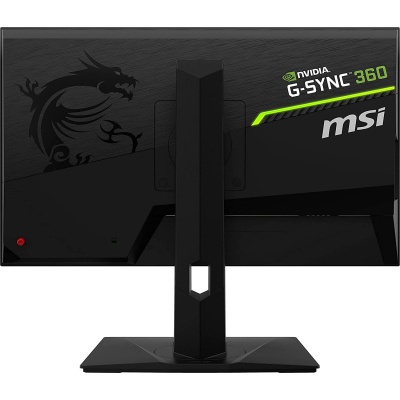 Монитор MSI OCULUX NXG253R