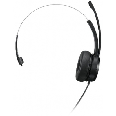 Наушники Lenovo 100 Mono USB Headset (4XD1B61617)