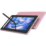 Планшет-монітор XP-Pen Artist 12 Pen Display (2nd Generation) Pink (JPCD120FH_PK)