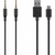 Наушники ACME BH213 Wireless On-Ear Headphones (4770070881095)