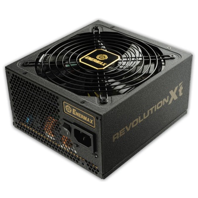 Блок питания ENERMAX 750W REVOLUTION X't II (ERX750AWT)