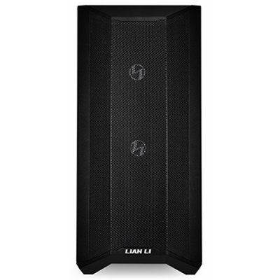 Корпус Lian Li LANCOOL II Mesh Performance Black (G99.LAN2MPX.50)