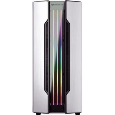 Корпус Cougar Gemini S (Silver)