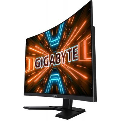 Монитор Gigabyte G32QC-A-EU
