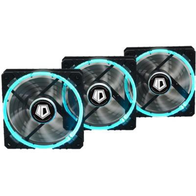 Кулер для корпуса ID-Cooling RB-12025