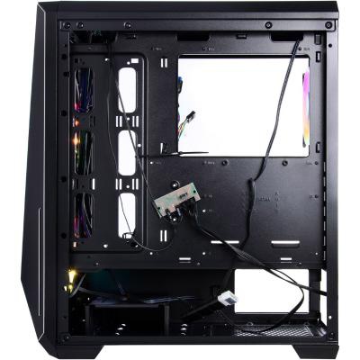 Корпус Qube WIZARD_FM7U3