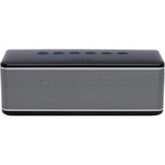 Акустическая система Riva S Premium Wireless Bluetooth Speaker Black (RS01B)