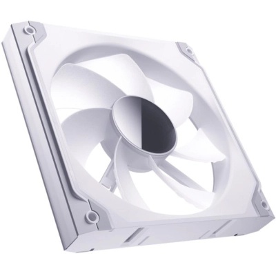 Кулер до корпусу Cougar SC140 ARGB RB (White)