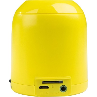 Акустическая система Nomi BT 111 yellow