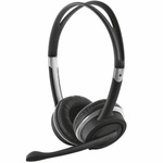 Наушники Trust Mauro USB Headset (17591)