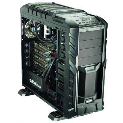 Корпус ENERMAX Thormax (ECA5030A-B(U3))