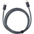 Дата кабель USB-C to Lightning 1.0m Dynamic Fast Charging 20W slate gray Baseus (CALD000016)