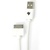 Дата кабель 2E USB 2.0 to Apple 30pin 0.9m (2E-CCTI01R-09W)