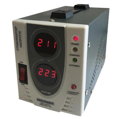 Стабилизатор Greenwave STAB-S-500 (R0015298)