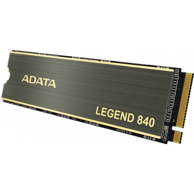 Накопичувач SSD M.2 2280 512GB ADATA (ALEG-840-512GCS)