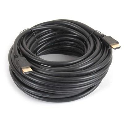 Кабель мультимедийный HDMI to HDMI 15.0m GEMIX (Art.GC 1430)