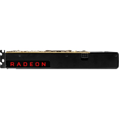 Видеокарта Radeon RX 480 8192Mb GIGABYTE (GV-RX480D5-8GD-B)