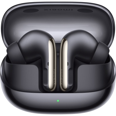 Навушники Xiaomi Buds 5 Pro Wi-Fi (BHR9647GL) Black (1133184)