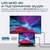 Кабель мультимедійний USB-C to HDMI hdmi-pd100.grey Promate (hdmi-pd100.grey)