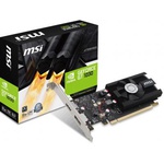 Видеокарта MSI GeForce GT1030 2048Mb OC (GT 1030 2G LP OC)