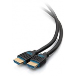 Кабель мультимедийный HDMI to HDMI 1.8m C2G (CG80982)