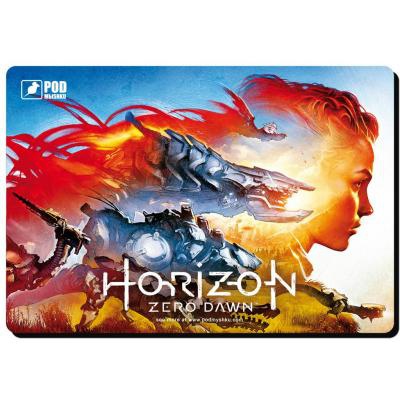 Коврик для мышки Pod Mishkou GAME HORIZON ZERO DAWN-М