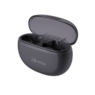 Навушники A4Tech B25 Ash Grey