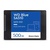 Накопичувач SSD 2.5' 500GB WD (WDS500G3B0A)