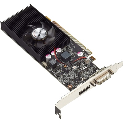 Відеокарта GeForce GT1030 2048Mb Afox (AF1030-2048D5L7)