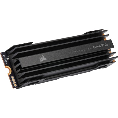 Накопитель SSD M.2 2280 1TB MP600PRO Corsair (CSSD-F1000GBMP600PRO)