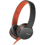 Наушники SONY MDR-ZX660AP Orange (MDRZX660APD.E)