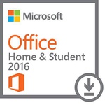 Офисное приложение Microsoft Office Home and Student 2016 Win AllLng PKLic Onln CEE Only (79G-04288)