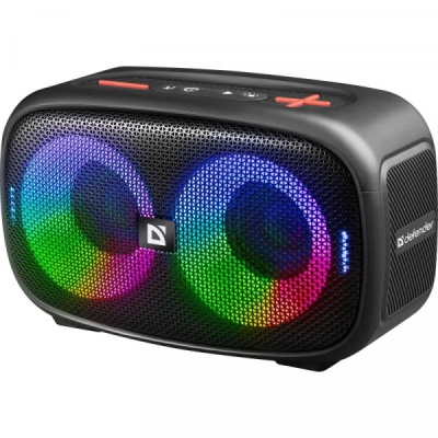 Акустична система Defender Q5 Black (65305)