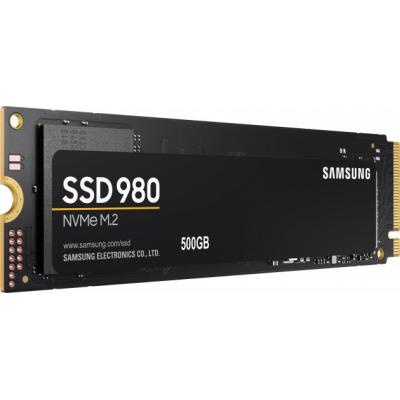 Накопичувач SSD M.2 2280 500GB Samsung (MZ-V8V500BW)