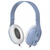 Наушники Defender Fancy 440 Blue (63441)