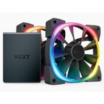 Кулер для корпуса NZXT Aer RGB 2 - Twin Starter (HF-2814C-D1)